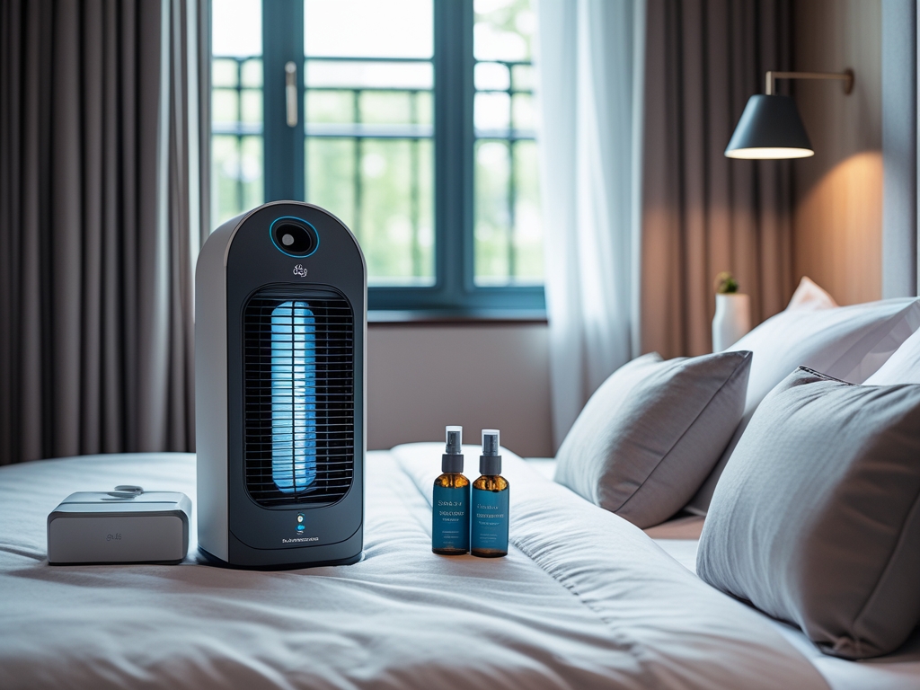 Safe Flight & Hotel Booking Tips for Skincare Travelers