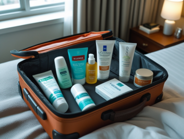 Top Travel Skincare Tips and Essential Product Reviews