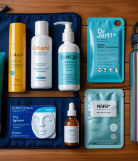 Best Travel Skincare Routine Tips and Product Reviews