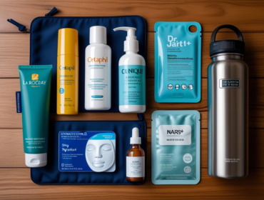 Best Travel Skincare Routine Tips and Product Reviews