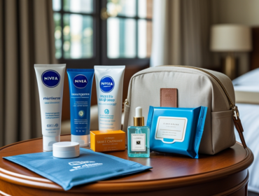 Top Travel Skincare Tips and Essentials for Glowing Skin