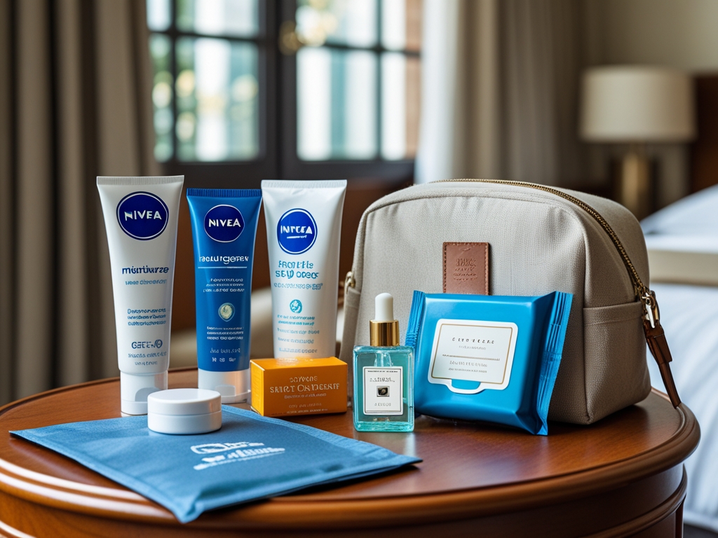 Top Travel Skincare Tips and Essentials for Glowing Skin