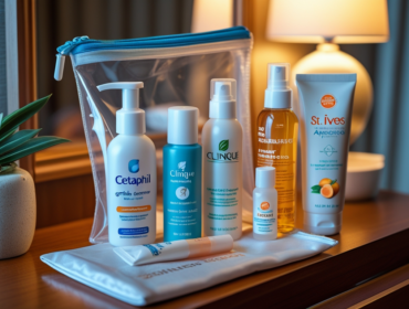 Travel Skincare Essentials: Packing Tips and Product Reviews
