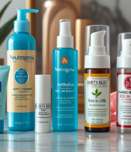 Travel Skincare Essentials and Top Product Reviews