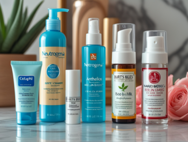 Travel Skincare Essentials and Top Product Reviews